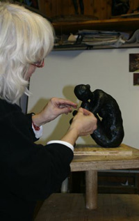 Cursus boetseren
