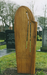 grafmonument